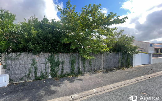 Terrain Saint Gilles Croix De Vie
