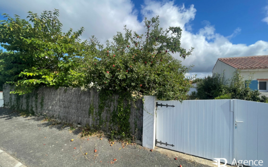 Terrain Saint Gilles Croix De Vie