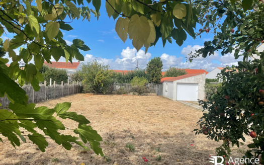 Terrain Saint Gilles Croix De Vie