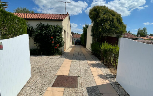 Maison Saint Hilaire De Riez 5 pièce(s) 146.40 m2