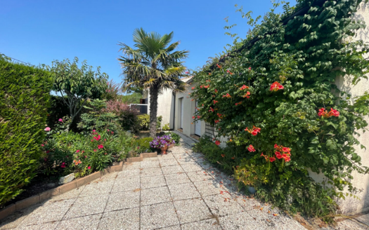 Maison Saint Hilaire De Riez 5 pièce(s) 146.40 m2