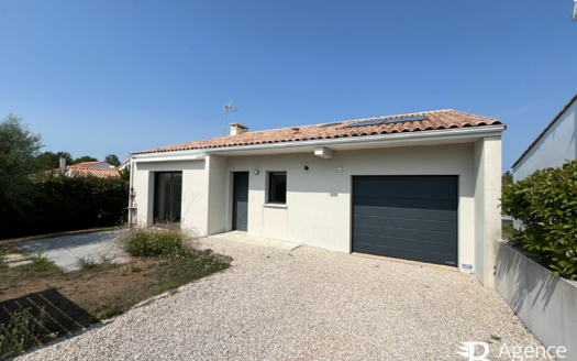 Maison - Saint Gilles Croix De Vie