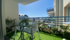 Bel appartement – VUE PORT DE PLAISANCE