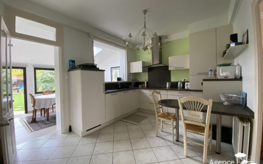 Maison Garage Quartier Les Roses Les Sables D Olonne