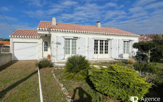 Maison Saint Hilaire De Riez