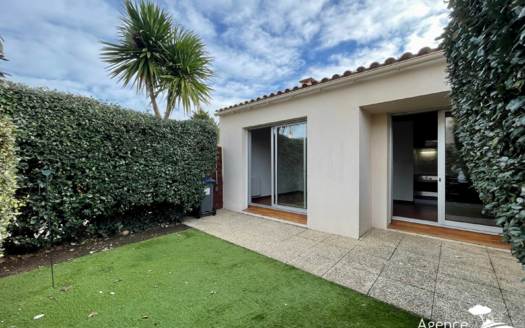 Maison plain-pied - LA MARCELLIERE