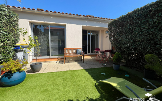 Maison plain-pied La Marcellière