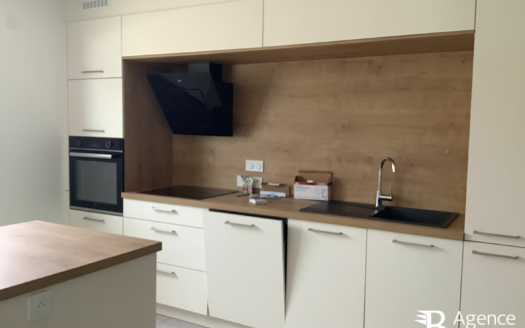 Maison neuve 5 chambres à louer sur BRETIGNOLLES SUR MER