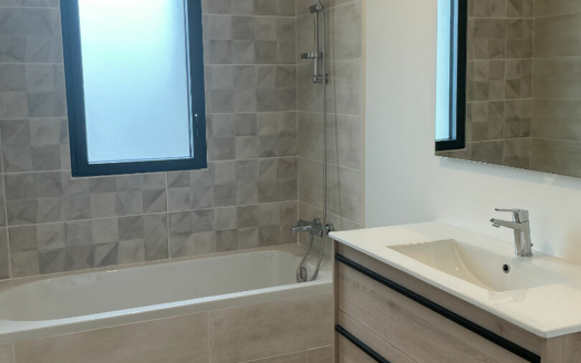 Maison neuve 5 chambres à louer sur BRETIGNOLLES SUR MER