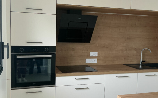 Maison neuve 5 chambres à louer sur BRETIGNOLLES SUR MER