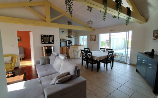 Maison LA PIRONNIERE