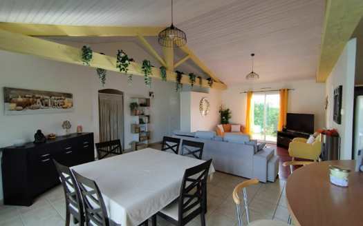 Maison LA PIRONNIERE