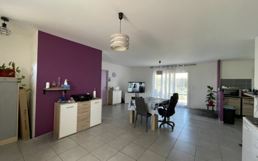 Maison Le Perrier 3 pièce(s)