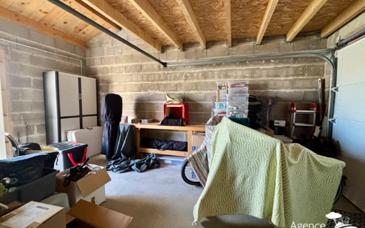 Maison LA CHAUME 127 m²