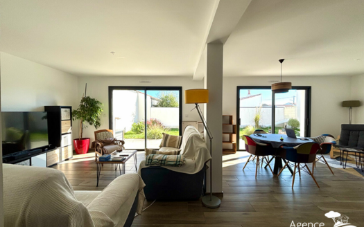 Maison LA CHAUME 127 m²