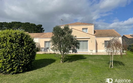 Maison Saint Gilles Croix De Vie