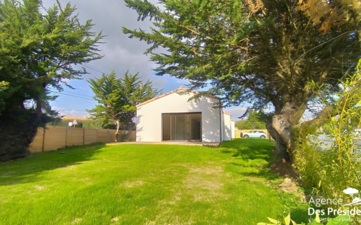 Maison Les Sables D Olonne