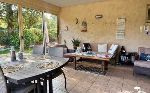 Pavillon Plain-pied – OLONNE SUR MER