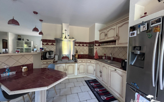 Pavillon Plain-pied – OLONNE SUR MER