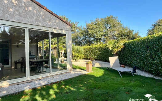 Pavillon Plain-pied - OLONNE SUR MER