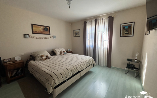 Pavillon Plain-pied – OLONNE SUR MER