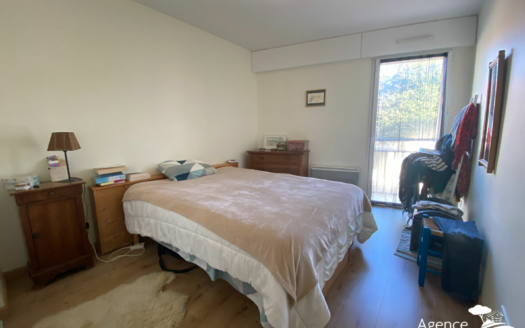 APPARTEMENT T3 AVEC GARAGE –  ARAGO