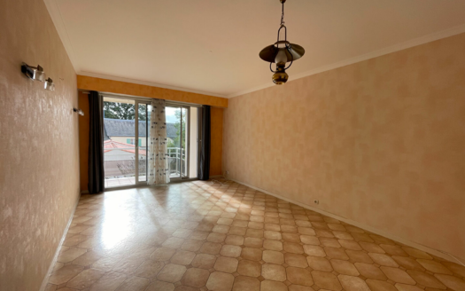 Appartement 2 pièce(s) 43.52 m2