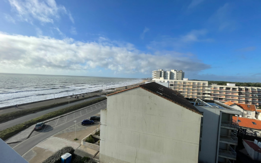 Appartement Saint Hilaire De Riez 2 pièce(s) 29.27 m2