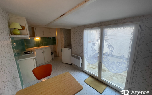 Maison Saint Gilles Croix De Vie