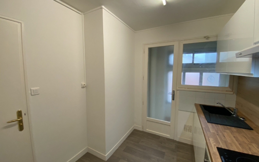 Appartement Les Sables D Olonne 2 pièce(s) 40.41 m2