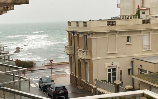 Appartement Les Sables D Olonne 2 pièce(s) 40.41 m2