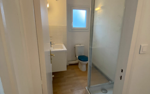 Appartement Les Sables D Olonne 2 pièce(s) 40.41 m2