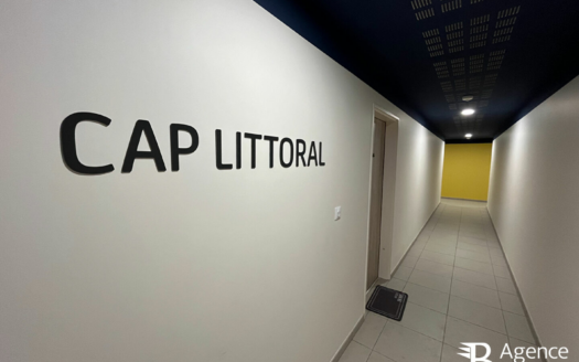 Appartement T2 à louer sur SAINT GILLES CROIX DE VIE