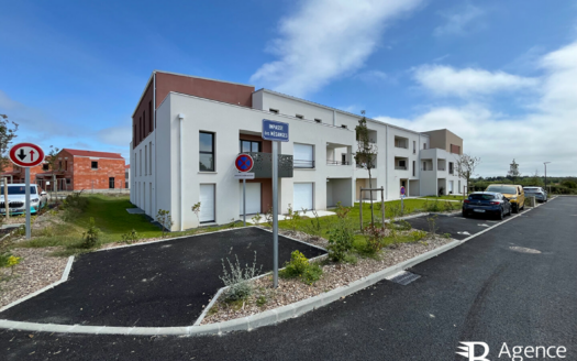 Appartement T2 à louer sur SAINT GILLES CROIX DE VIE