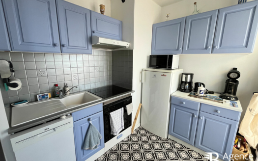 Appartement – Saint Gilles Croix De Vie