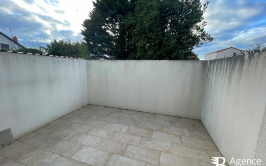 Maison Saint Gilles Croix De Vie