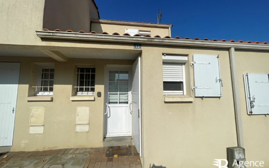 Maison Saint Gilles Croix De Vie