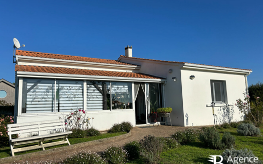 Maison Saint Reverend