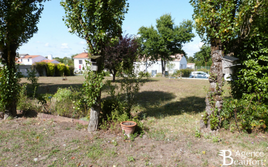 Terrain - Le Fenouiller