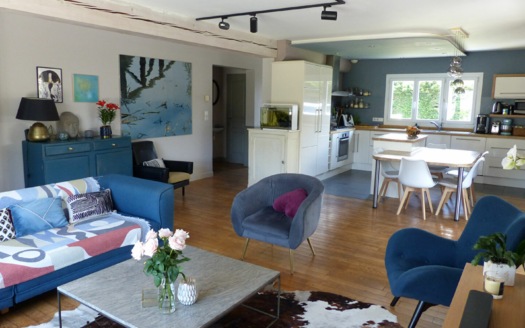 Maison SAINT MATHURIN