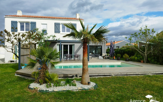 Maison SAINT MATHURIN