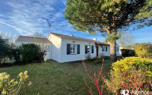 Maison Le Fenouiller