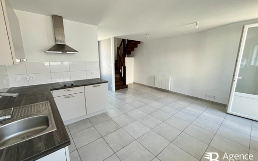 Maison coeur Saint Gilles Croix De Vie