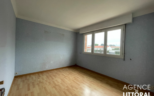 Maison Saint Jean De Monts 7 pièce(s) 166 m2