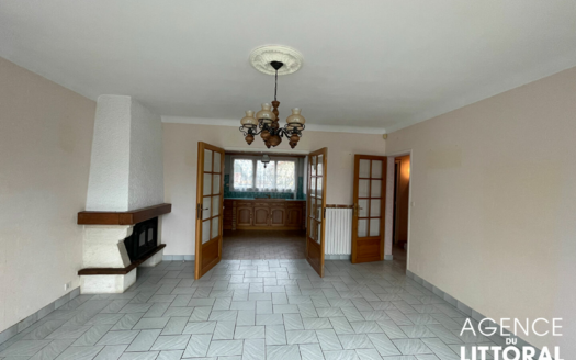 Maison Saint Jean De Monts 7 pièce(s) 166 m2