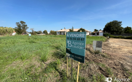 Terrain Saint Hilaire De Riez