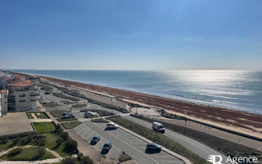 Appartement Saint Hilaire De Riez