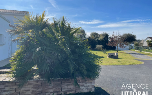 Maison Saint Jean De Monts 7 pièce(s) 223 m2