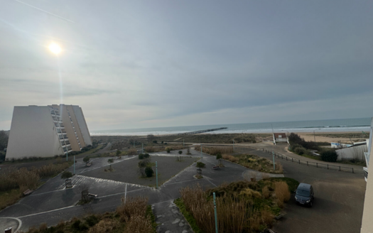 Appartement Saint Jean De Monts 1 pièce(s) 30 m2