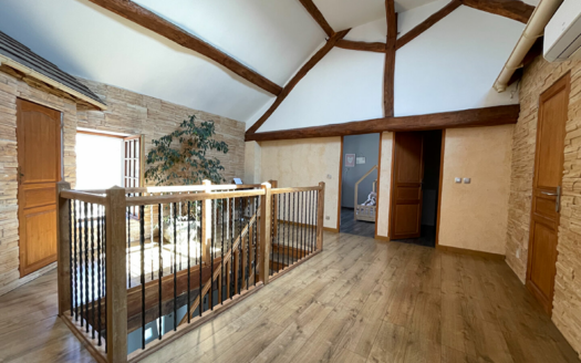 Maison Sivry Courtry 6 pièce(s) 155 m²